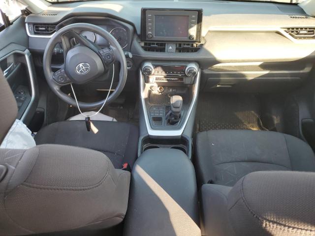 2019 TOYOTA RAV4 XLE - JTMP1RFV9KD029849
