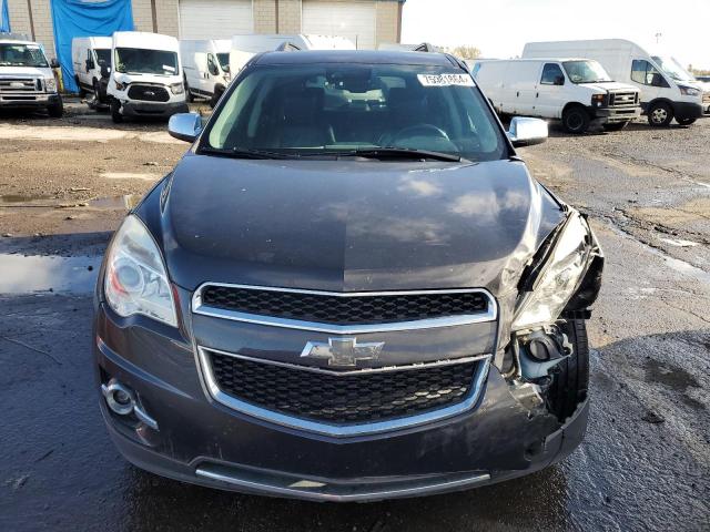 2015 CHEVROLET EQUINOX LT - 2GNFLHE35F6423411