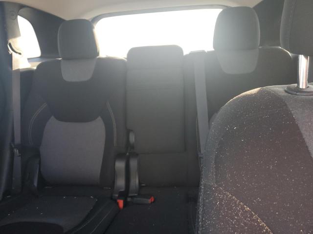 2016 JEEP CHEROKEE S - 1C4PJLAB5GW281832