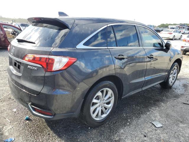 VIN 5J8TB3H36GL008668 2016 Acura RDX no.3