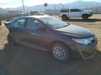 Lot #3023452239 2012 TOYOTA CAMRY BASE