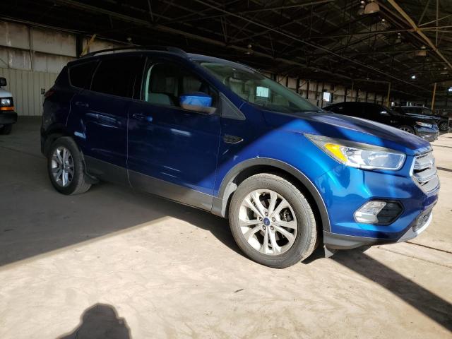 2018 FORD ESCAPE SE - 1FMCU0GD6JUA58808