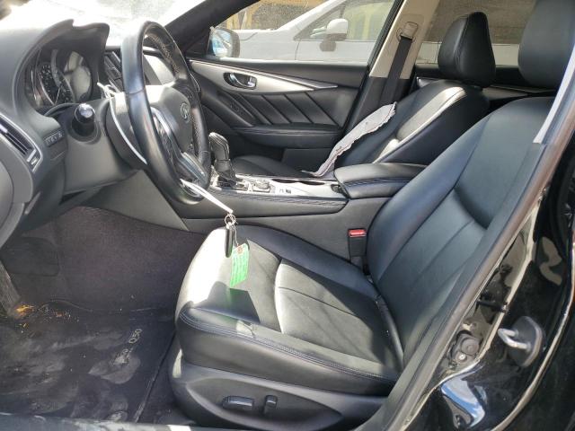 2020 INFINITI Q50 PURE - JN1EV7AR9LM252696