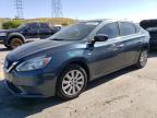 2017 NISSAN SENTRA S - 3N1AB7AP8HY305821