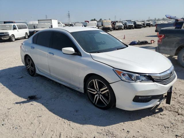 2016 HONDA ACCORD SPO - 1HGCR2F55GA145008
