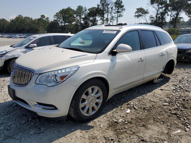 2014 BUICK ENCLAVE 2014