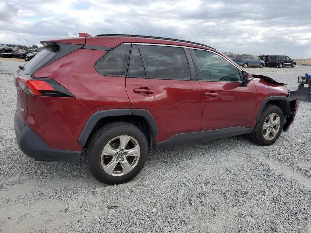 2021 TOYOTA RAV4 XLE - 2T3W1RFVXMW180488