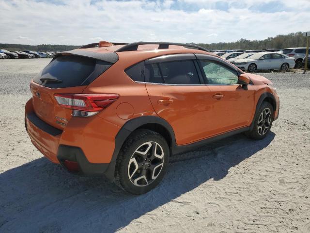 2019 SUBARU CROSSTREK - JF2GTANC6KH383494
