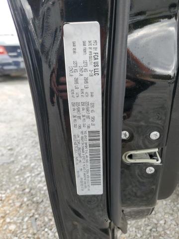 2019 JEEP CHEROKEE L - 1C4PJLLB5KD120477