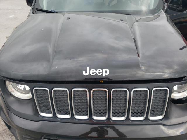 2020 JEEP RENEGADE L - ZACNJABB7LPL72129