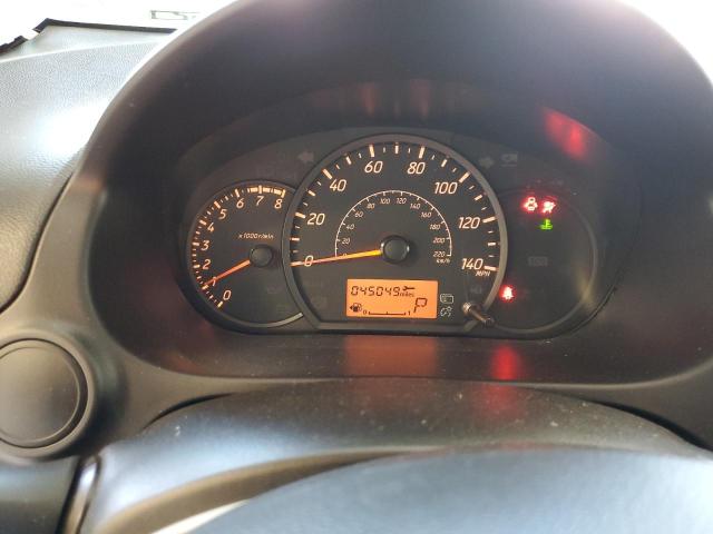 2023 MITSUBISHI MIRAGE ES - ML32AUHJXPH001746
