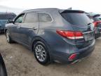 Lot #2991622046 2017 HYUNDAI SANTA FE S