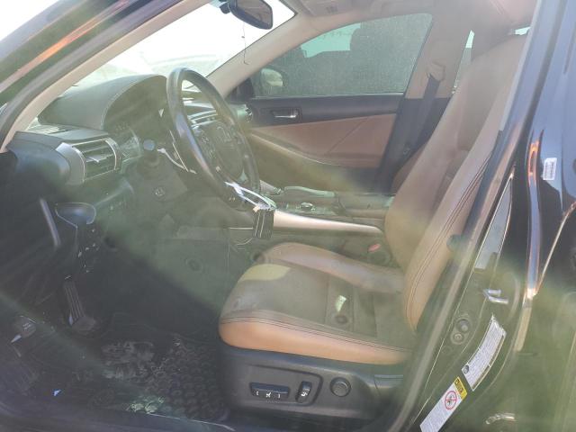 2015 LEXUS IS 350 - JTHCE1D29F5007460