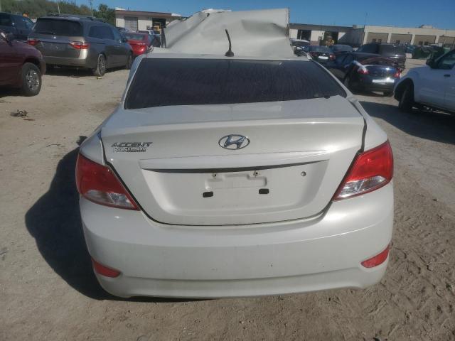 2016 HYUNDAI ACCENT SE - KMHCT4AE1GU961419
