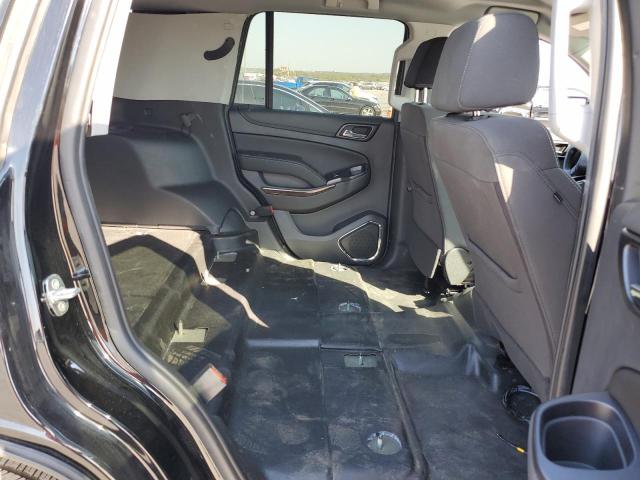 2020 CHEVROLET TAHOE POLI - 1GNLCDECXLR240727