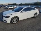 2018 CHEVROLET MALIBU LT - 1G1ZD5ST3JF141605