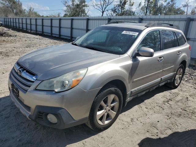 VIN 4S4BRCLC7E3279017 2014 Subaru Outback, 2.5I Lim... no.1