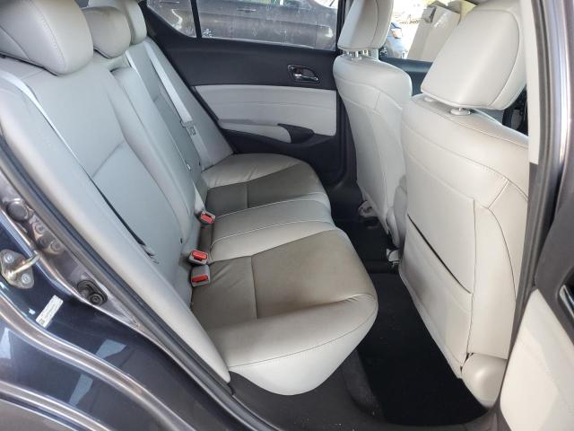 2017 ACURA ILX BASE W - 19UDE2F38HA001713