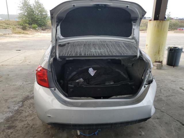 2016 TOYOTA COROLLA L - 2T1BURHE0GC624009
