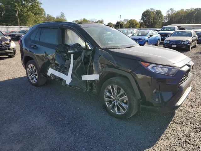 VIN 2T3C1RFV5LC083718 2020 TOYOTA RAV4 no.4