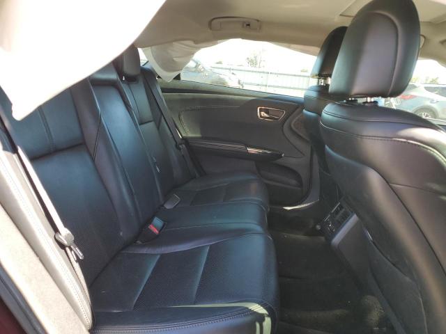 2015 TOYOTA AVALON XLE - 4T1BK1EB0FU175185