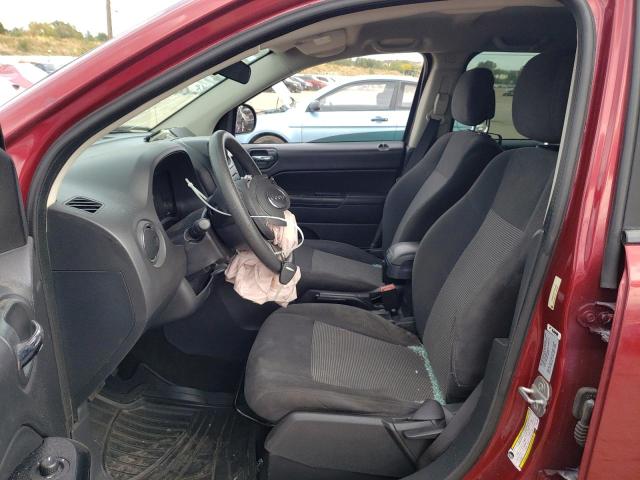 2015 JEEP COMPASS SP - 1C4NJDBB2FD437833