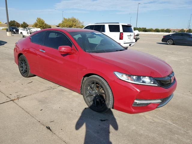 VIN 1HGCT2B8XHA003563 2017 Honda Accord, Exl no.4