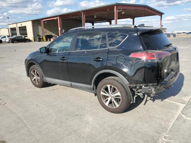 VIN 2T3WFREV5JW512884 2018 Toyota RAV4, Adventure no.2