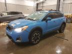 2016 SUBARU CROSSTREK - JF2GPABC0G8200509