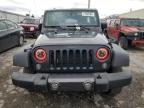 JEEP WRANGLER U photo