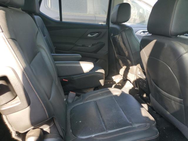 2021 CHEVROLET TRAVERSE L - 1GNEVHKW6MJ211914