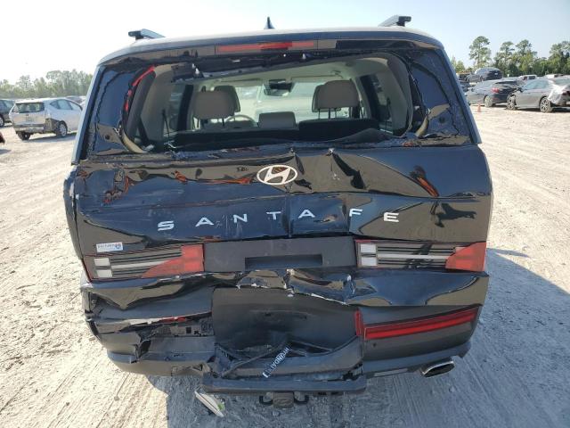 2024 HYUNDAI SANTA FE S - 5NMP24GL8RH046088