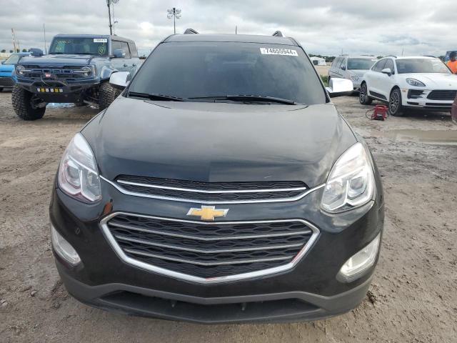2016 CHEVROLET EQUINOX LT - 2GNALDEK4G6292399