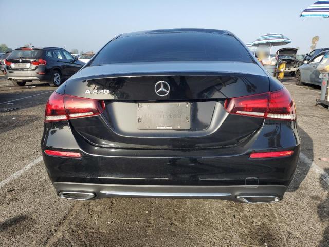 VIN W1K3G4EB2LW043501 2020 MERCEDES-BENZ A-CLASS no.6