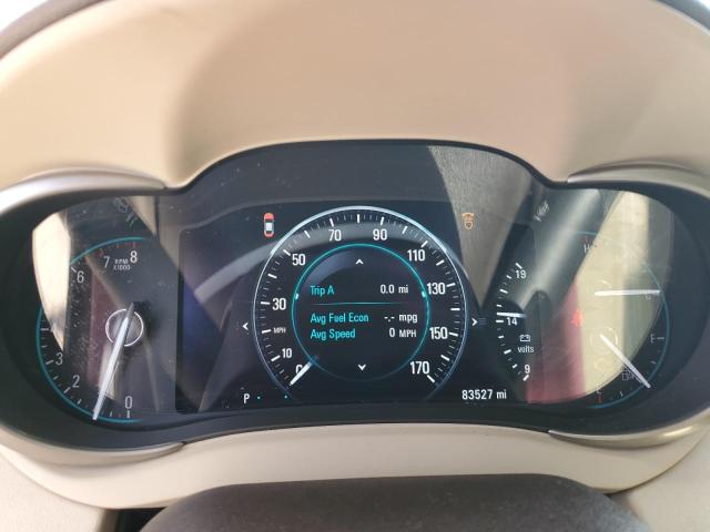 2016 BUICK LACROSSE - 1G4GB5G38GF179994
