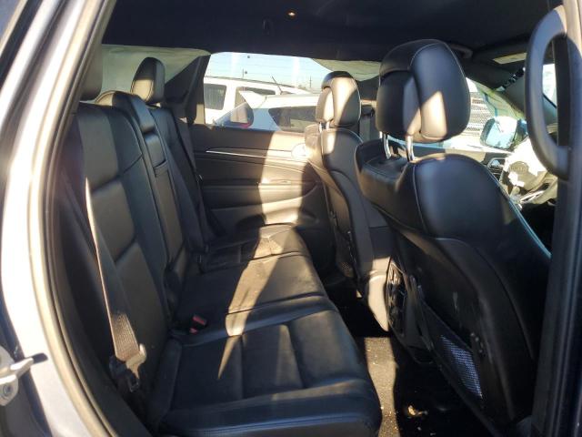 2019 JEEP GRAND CHER - 1C4RJFBG6KC842201