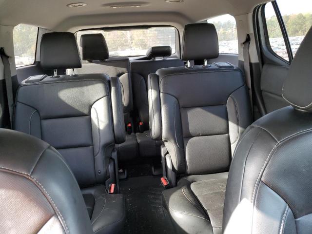 2019 GMC ACADIA SLT - 1GKKNULS7KZ231348