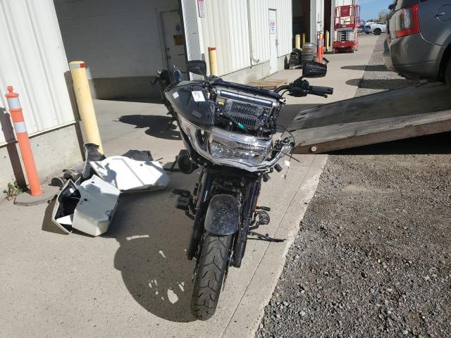 2024 HARLEY-DAVIDSON FLTRXSTSE 5HD1TL834RB956778