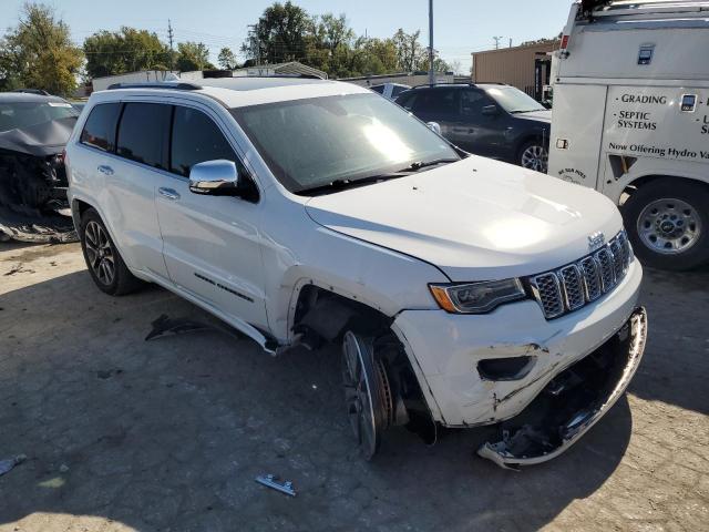 2018 JEEP GRAND CHER - 1C4RJFCG0JC355623