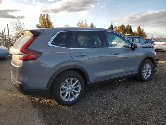 2024 HONDA CR-V EXL - 7FARS4H70RE016650