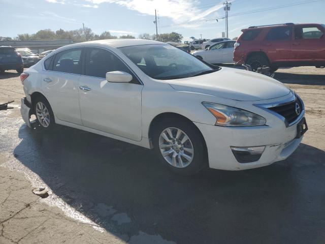 2015 NISSAN ALTIMA 2.5 - 1N4AL3AP7FC457331