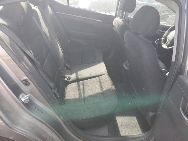 2018 HYUNDAI ELANTRA SE - 5NPD74LF1JH402960