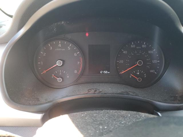 2021 KIA RIO LX - 3KPA24AD0ME422550