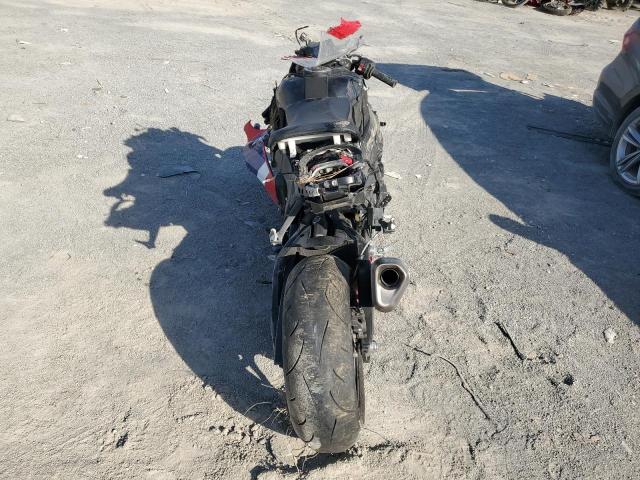 2024 HONDA CBR1000 RR JH2SC7714RK700104