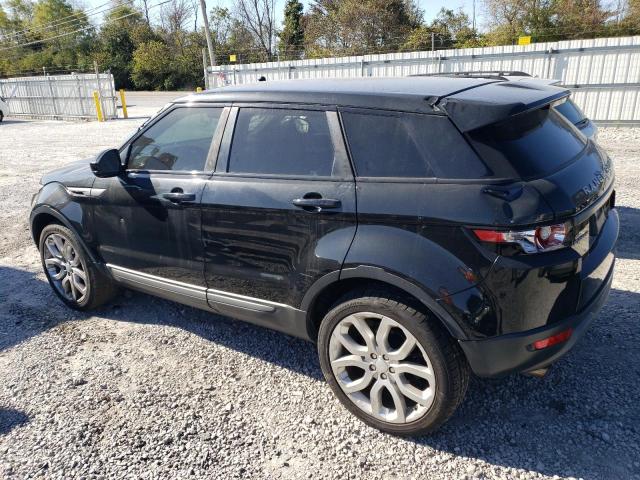 VIN SALVP2BG0FH075016 2015 LAND ROVER RANGEROVER no.2