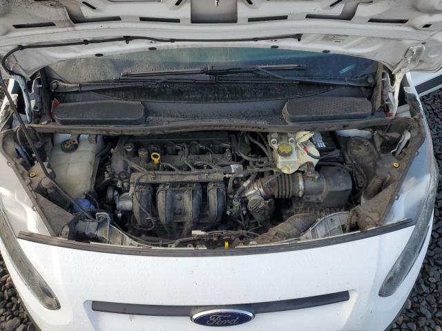 2016 FORD TRANSIT CO - NM0LS6E70G1280312