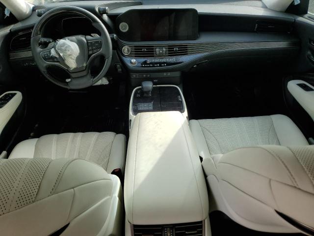2023 LEXUS LS 500 BAS JTHD51FF3P5018878