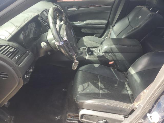 2017 CHRYSLER 300 S - 2C3CCABT3HH526748