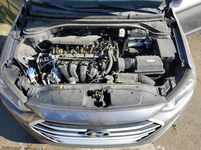 2018 HYUNDAI ELANTRA SE - 5NPD84LF1JH301978