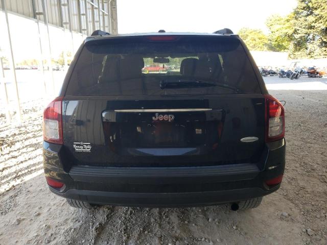 2015 JEEP COMPASS LA - 1C4NJCEB3FD107415